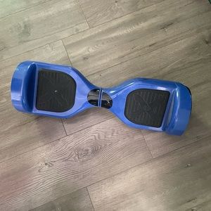 Hub board no charger but works